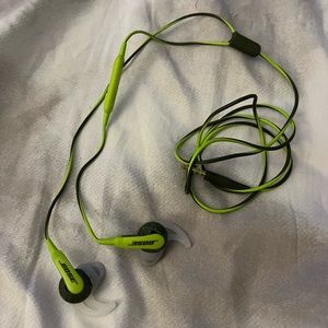 Bose Earbuds